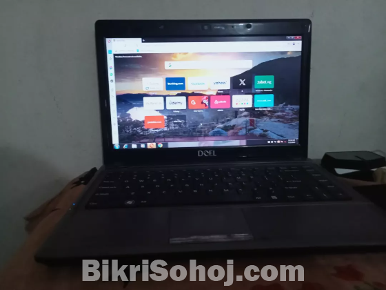 Laptop